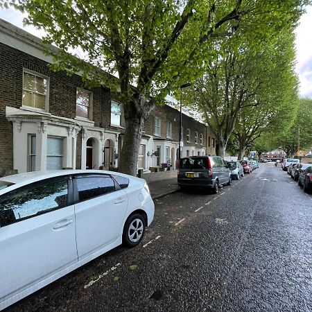 147 Knapp Road House لندن المظهر الخارجي الصورة
