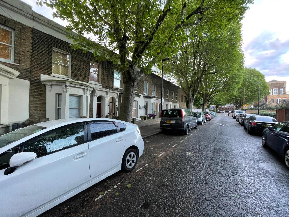 147 Knapp Road House لندن المظهر الخارجي الصورة