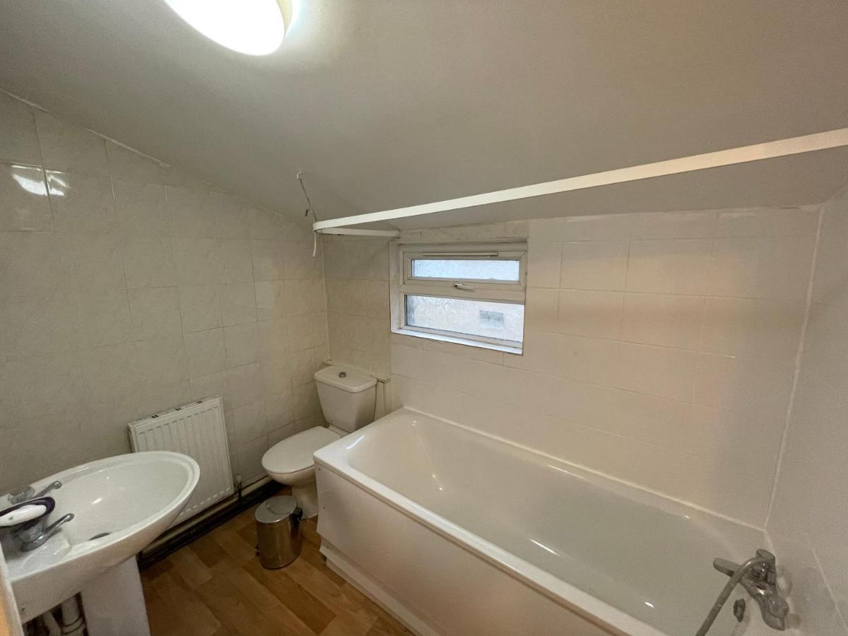 147 Knapp Road House لندن المظهر الخارجي الصورة