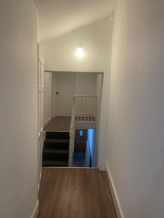147 Knapp Road House لندن المظهر الخارجي الصورة